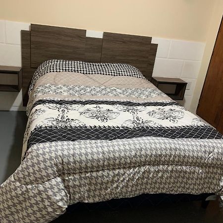 Alvarado Apartment Salta Ngoại thất bức ảnh