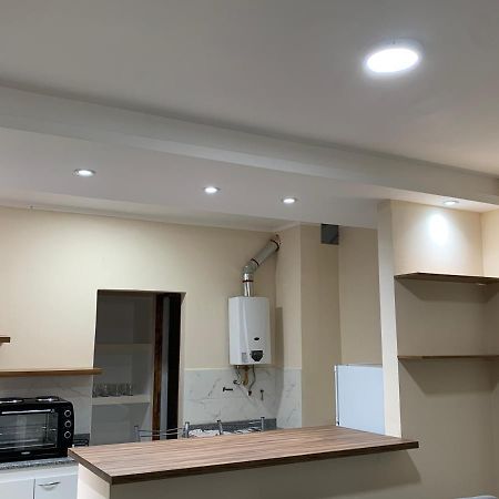 Alvarado Apartment Salta Ngoại thất bức ảnh