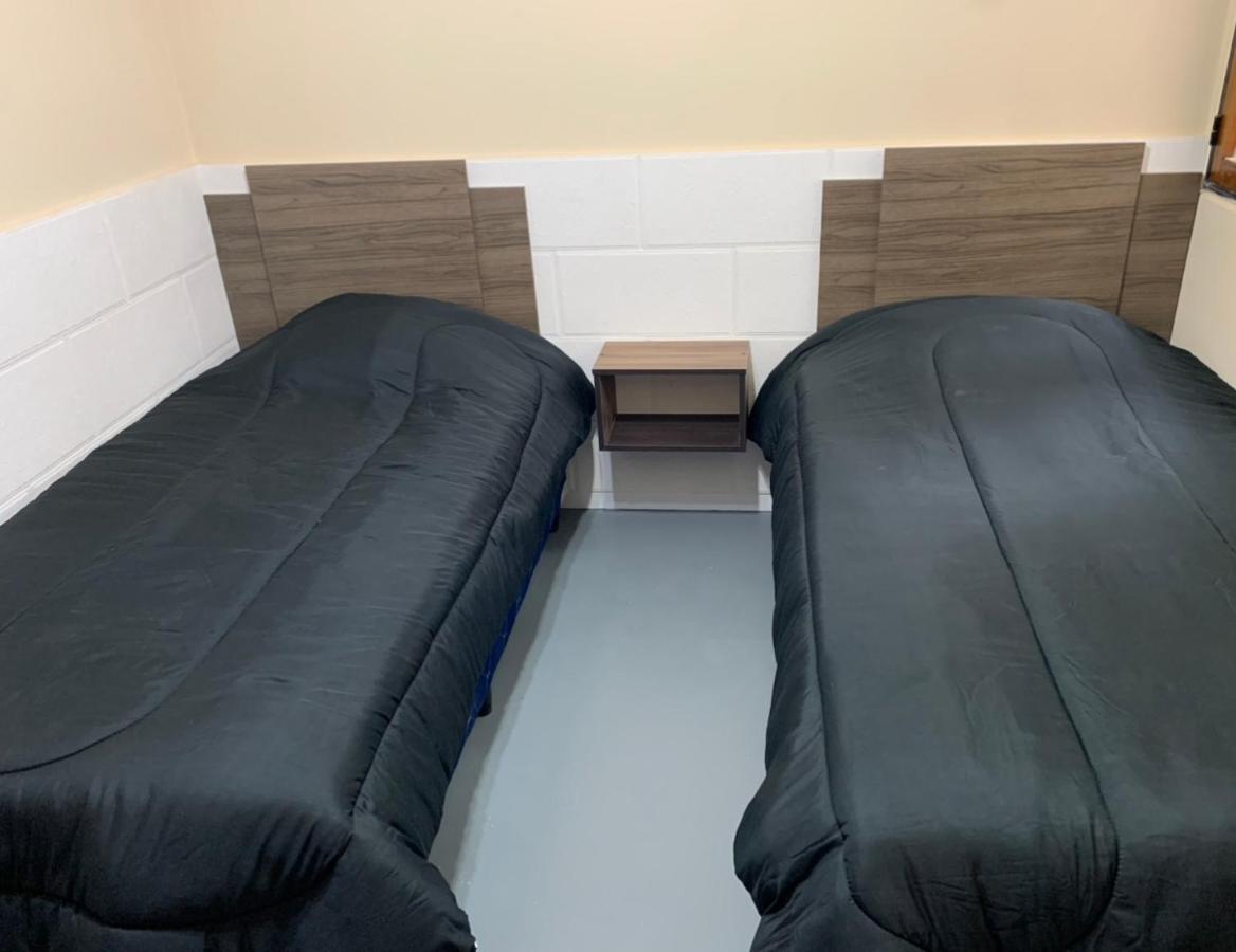 Alvarado Apartment Salta Ngoại thất bức ảnh