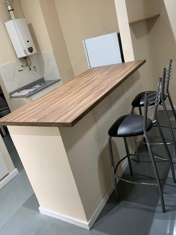 Alvarado Apartment Salta Ngoại thất bức ảnh