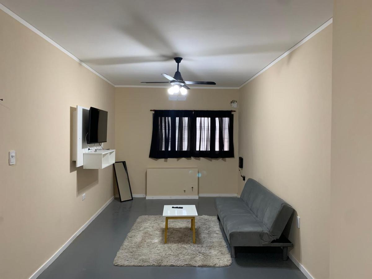 Alvarado Apartment Salta Ngoại thất bức ảnh